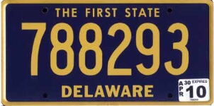 Buy Junk Cars in Little Creek Delaware DE